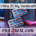 Vilitra 20 Mg Vardenafil 05